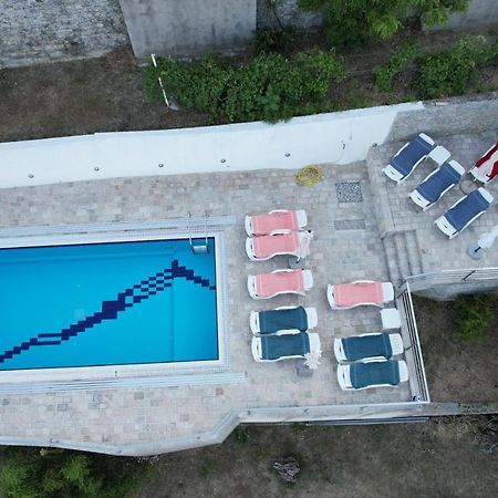 Apartment Bayer Herceg Novi Dış mekan fotoğraf
