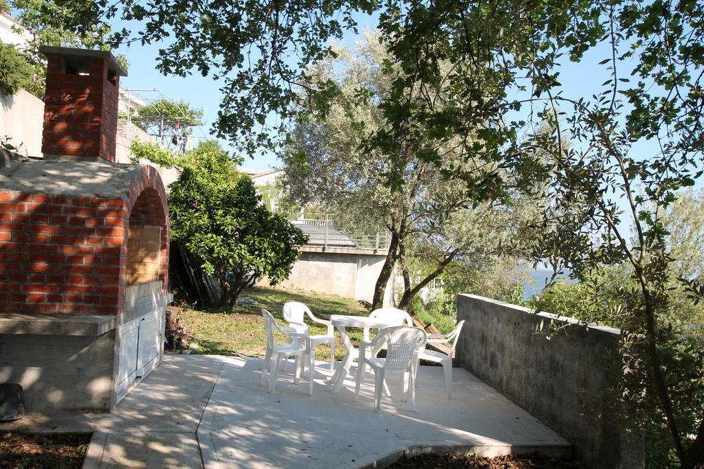 Apartment Bayer Herceg Novi Dış mekan fotoğraf