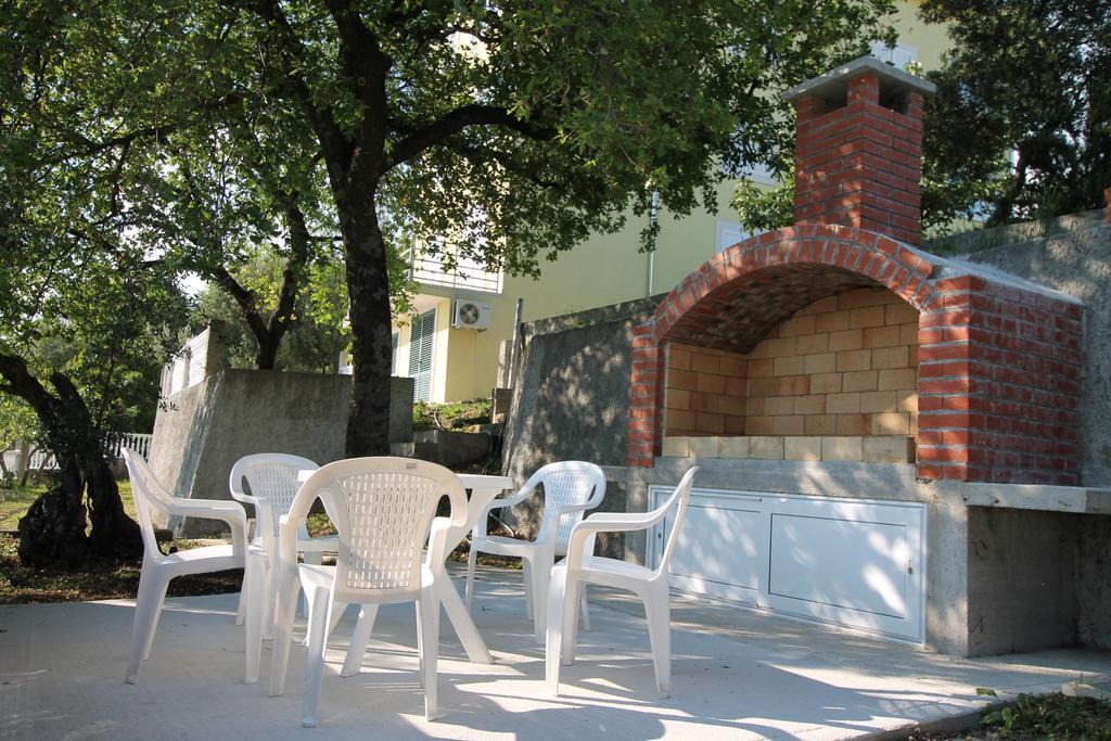 Apartment Bayer Herceg Novi Dış mekan fotoğraf