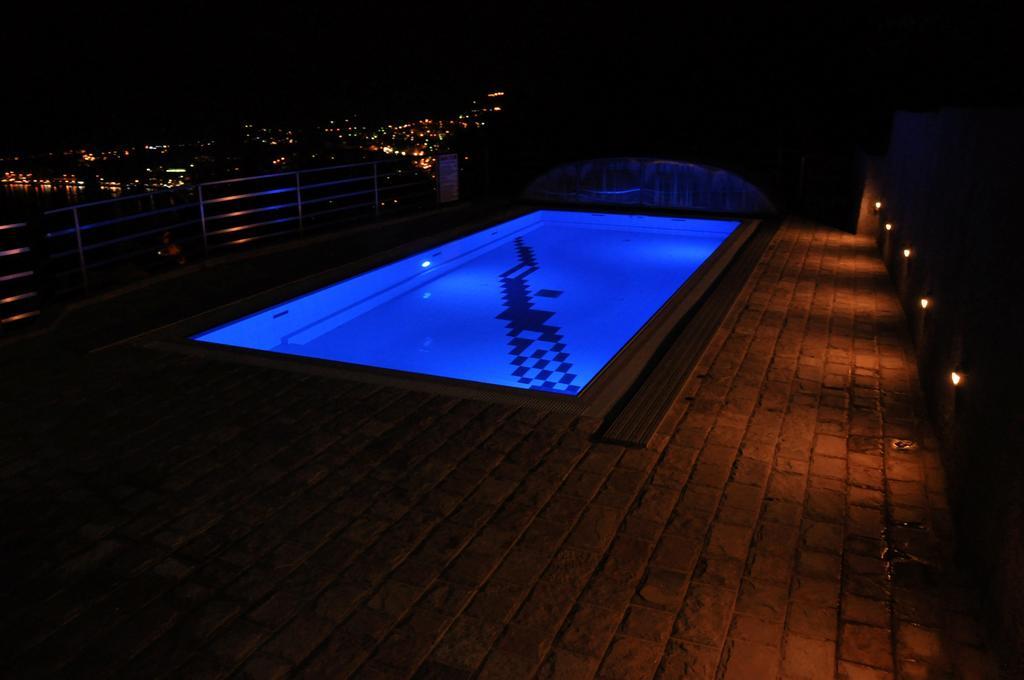 Apartment Bayer Herceg Novi Dış mekan fotoğraf