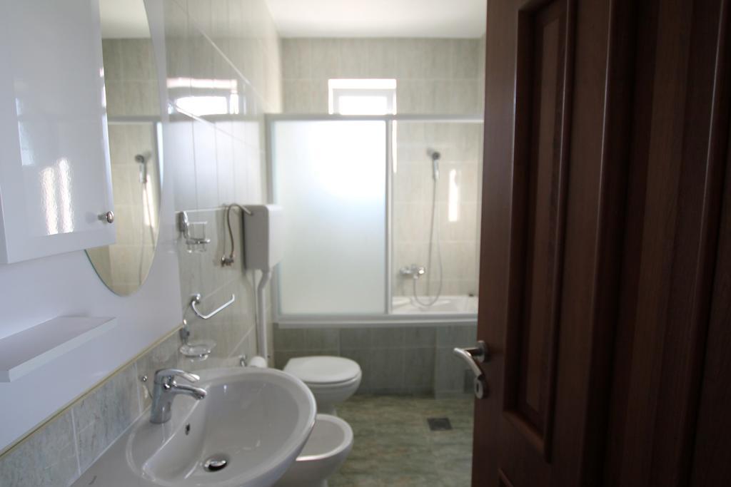 Apartment Bayer Herceg Novi Dış mekan fotoğraf