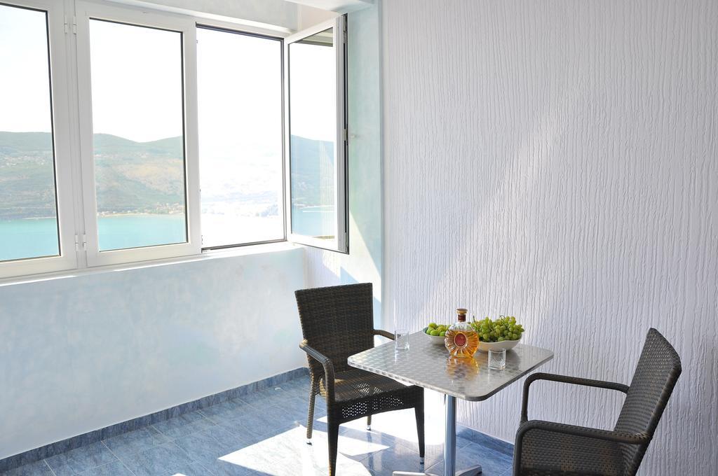 Apartment Bayer Herceg Novi Dış mekan fotoğraf